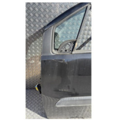 Porte avant gauche CITROEN BERLINGO 2