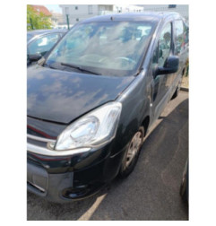 Porte avant gauche CITROEN BERLINGO 2 Photo n°7
