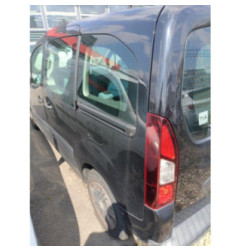 Porte avant gauche CITROEN BERLINGO 2 Photo n°9