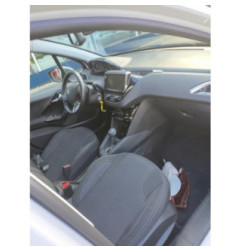 Aile avant droit PEUGEOT 208 1 Photo n°5