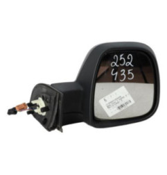 Retroviseur droit CITROEN BERLINGO 2 Photo n°1