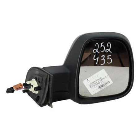 Retroviseur droit CITROEN BERLINGO 2 Photo n°1