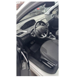 Cardan gauche (transmission) PEUGEOT 208 1 Photo n°11