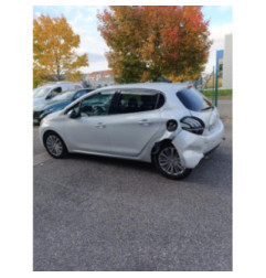 Vase de lave glace PEUGEOT 208 1 Photo n°3