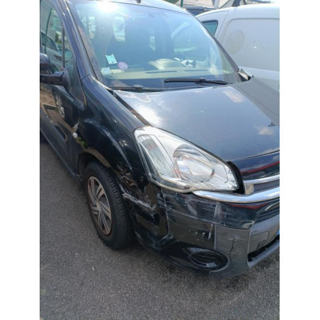 Alternateur CITROEN BERLINGO 2 Photo n°1