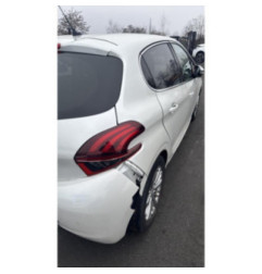 Moteur leve vitre arriere droit PEUGEOT 208 1 Photo n°10