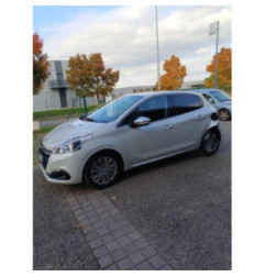 Moteur leve vitre arriere gauche PEUGEOT 208 1