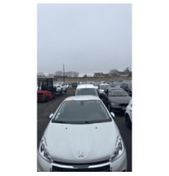 Moteur leve vitre avant droit PEUGEOT 208 1 Photo n°7