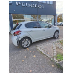 Moteur leve vitre avant gauche PEUGEOT 208 1 Photo n°4