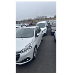 Demarreur PEUGEOT 208 1 Photo n°8