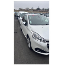 Bloc ABS (freins anti-blocage) PEUGEOT 208 1 Photo n°6