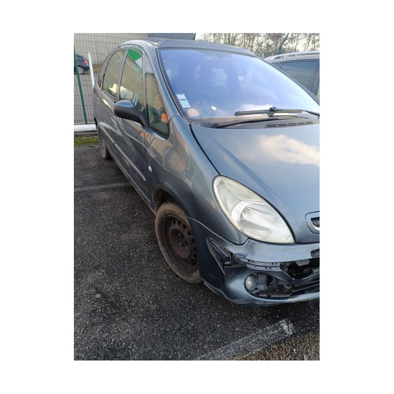 Compresseur clim CITROEN XSARA PICASSO
