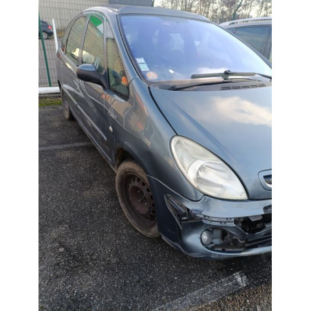 Doseur d'air CITROEN XSARA PICASSO Photo n°1