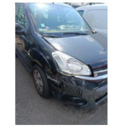 Demarreur CITROEN BERLINGO 2 Photo n°1