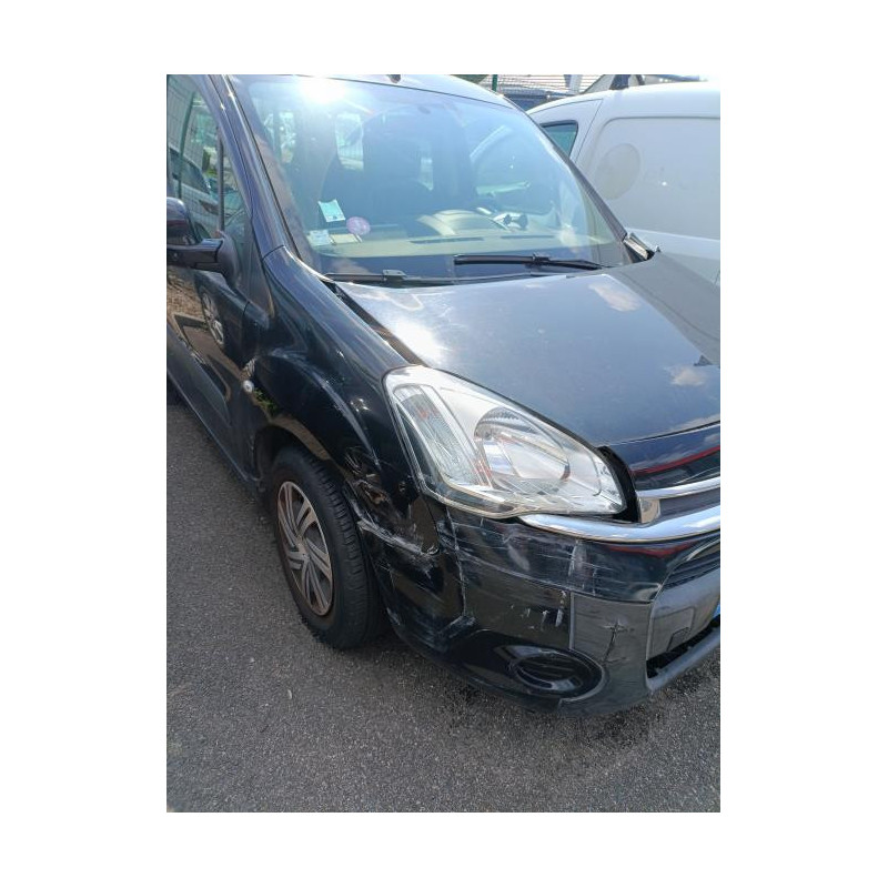 Demarreur CITROEN BERLINGO 2