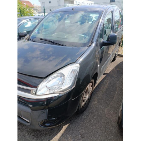 Demarreur CITROEN BERLINGO 2