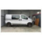 Compteur RENAULT TRAFIC 2