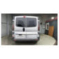 Optique avant principal droit (feux)(phare) RENAULT TRAFIC 2