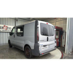 Retroviseur droit RENAULT TRAFIC 2 Photo n°6