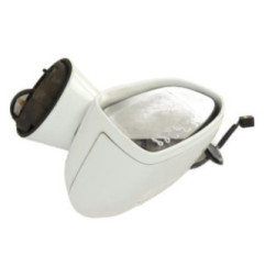 Retroviseur gauche OPEL MERIVA B Photo n°5