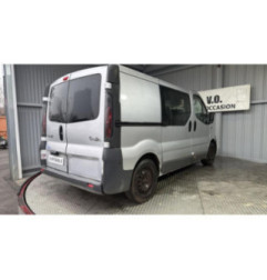 Bloc ABS (freins anti-blocage) RENAULT TRAFIC 2 Photo n°7