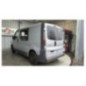 Demarreur RENAULT TRAFIC 2