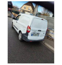 Moteur FORD TRANSIT COURIER 1 Photo n°1
