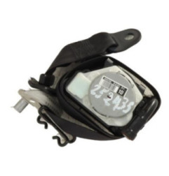 Ceinture arriere droit CITROEN BERLINGO 2 Photo n°3