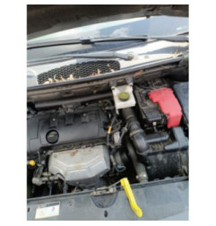 Ceinture arriere droit CITROEN BERLINGO 2 Photo n°9