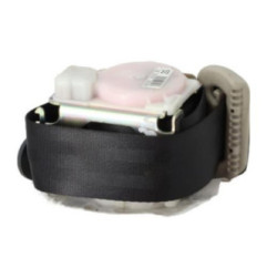 Ceinture arriere gauche CITROEN BERLINGO 2 Photo n°1