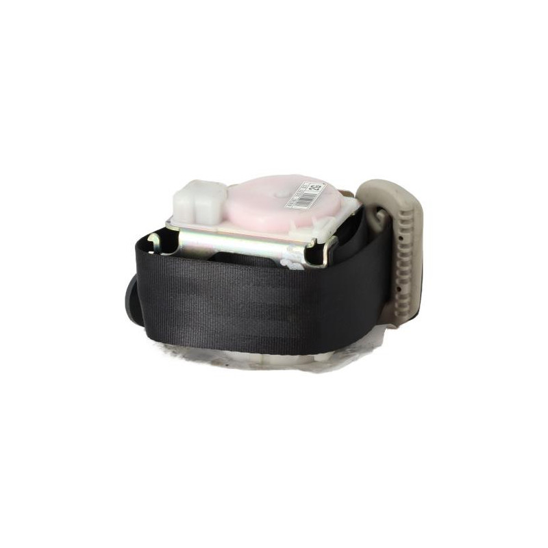 Ceinture arriere gauche CITROEN BERLINGO 2