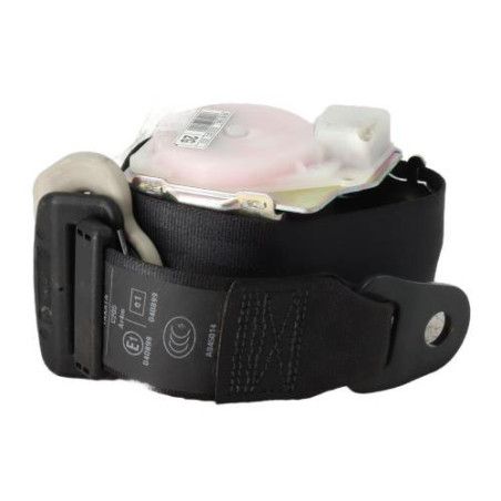 Ceinture arriere gauche CITROEN BERLINGO 2