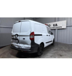 Pare soleil droit FORD TRANSIT COURIER 1 Photo n°8