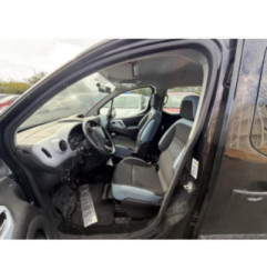 Ceinture arriere gauche CITROEN BERLINGO 2 Photo n°14