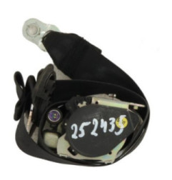 Ceinture avant droit CITROEN BERLINGO 2 Photo n°3