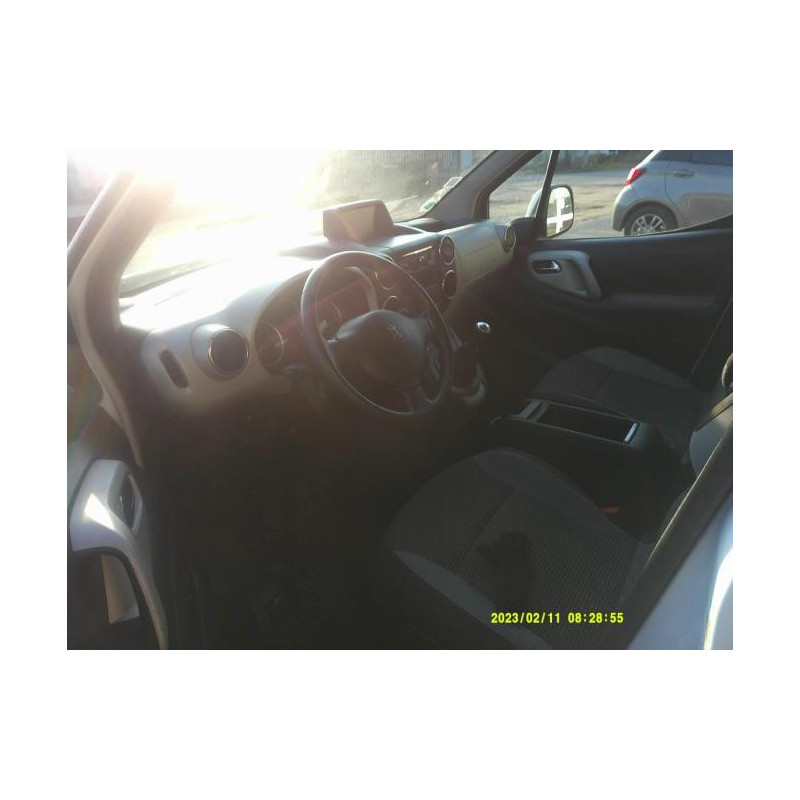 Moteur PEUGEOT PARTNER 2