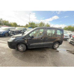 Ceinture avant droit CITROEN BERLINGO 2 Photo n°12