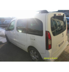 Cardan droit (transmission) PEUGEOT PARTNER 2 Photo n°3