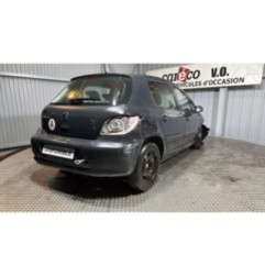 Amortisseur avant gauche PEUGEOT 307 Photo n°8