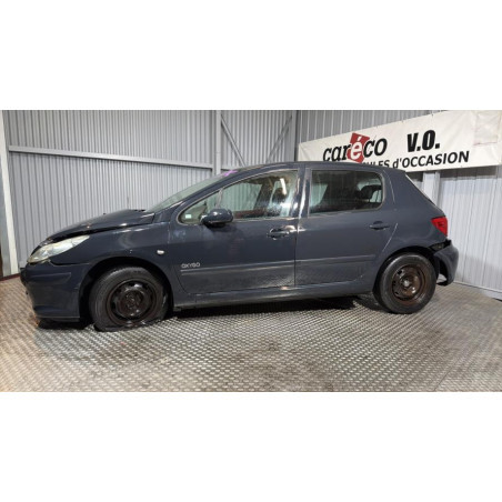Boitier servitude moteur (BSM) PEUGEOT 307