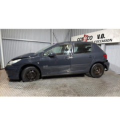 Cremaillere assistee PEUGEOT 307
