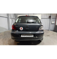 Moteur essuie glace avant PEUGEOT 307 Photo n°7