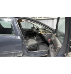 Bloc ABS (freins anti-blocage) PEUGEOT 307 Photo n°4