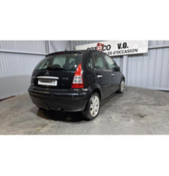 Aile avant gauche CITROEN C3 1 Photo n°6