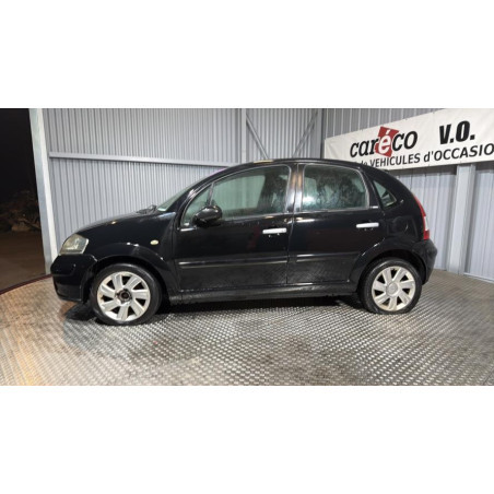 Optique avant principal gauche (feux)(phare) CITROEN C3 1