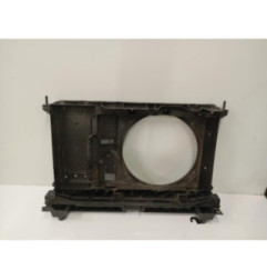 Face avant CITROEN BERLINGO 2 Photo n°1