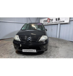 Amortisseur avant gauche CITROEN C3 1 Photo n°1