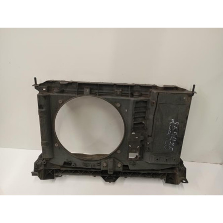 Face avant CITROEN BERLINGO 2