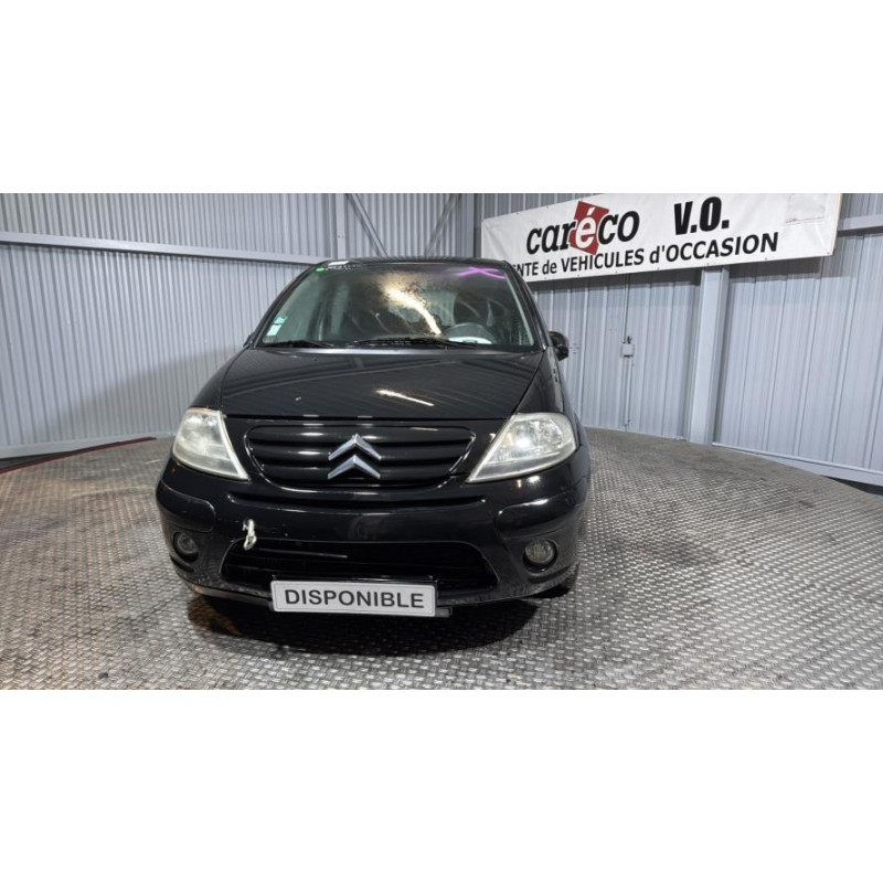 Amortisseur avant droit CITROEN C3 1