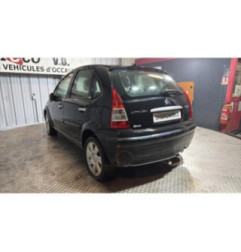 Demarreur CITROEN C3 1 Photo n°5